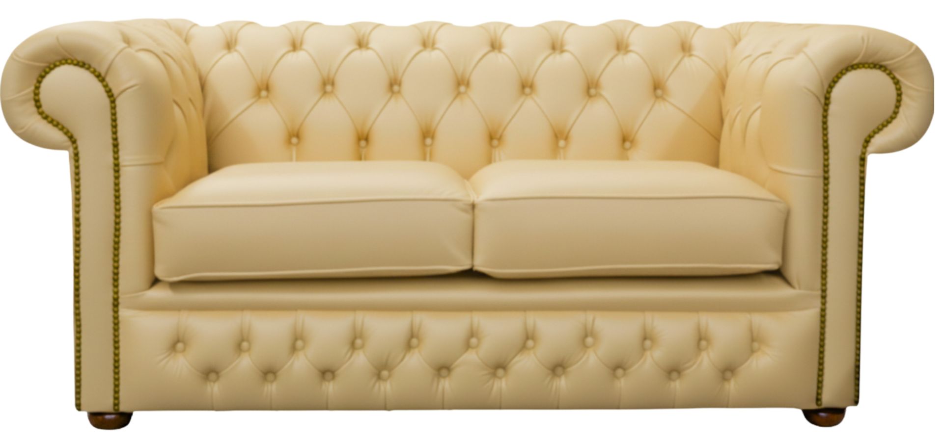 The Durham Chesterfield